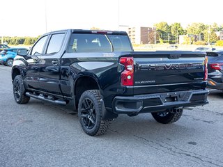 Chevrolet Silverado 1500  2026 à St-Jérôme, Québec - 5 - w320h240px