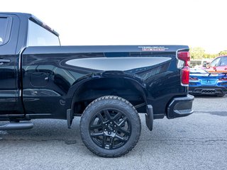 Chevrolet Silverado 1500  2026 à St-Jérôme, Québec - 30 - w320h240px