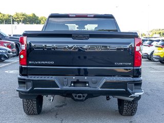 Chevrolet Silverado 1500  2026 à St-Jérôme, Québec - 6 - w320h240px