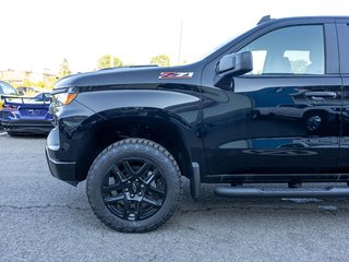 Chevrolet Silverado 1500  2026 à St-Jérôme, Québec - 31 - w320h240px