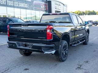 Chevrolet Silverado 1500  2026 à St-Jérôme, Québec - 8 - w320h240px