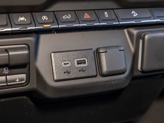 Chevrolet Silverado 1500  2026 à St-Jérôme, Québec - 26 - w320h240px