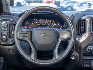 Chevrolet Silverado 1500  2026 à St-Jérôme, Québec - 12 - w320h240px