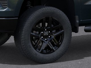 2026 Chevrolet Silverado 1500 in St-Jérôme, Quebec - 9 - w320h240px