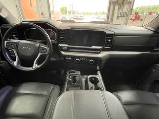 2026 Chevrolet Silverado 1500 in St-Jérôme, Quebec - 13 - w320h240px
