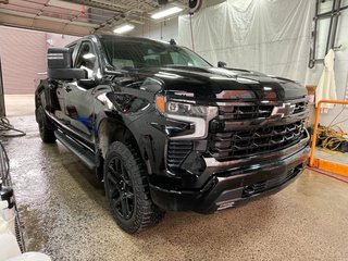 2026 Chevrolet Silverado 1500 in St-Jérôme, Quebec - 12 - w320h240px