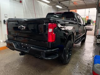 2026 Chevrolet Silverado 1500 in St-Jérôme, Quebec - 10 - w320h240px