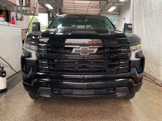 2026 Chevrolet Silverado 1500 in St-Jérôme, Quebec - 6 - w320h240px