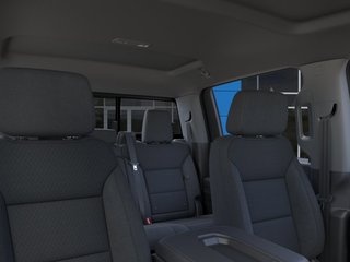 Chevrolet Silverado 1500  2026 à St-Jérôme, Québec - 24 - w320h240px