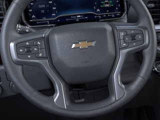 Chevrolet Silverado 1500  2026 à St-Jérôme, Québec - 19 - w320h240px