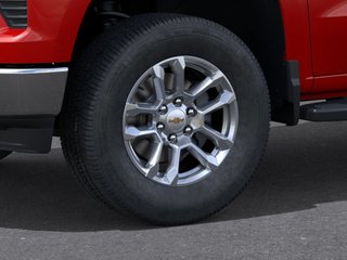 Chevrolet Silverado 1500  2026 à St-Jérôme, Québec - 9 - w320h240px