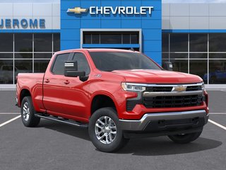 Chevrolet Silverado 1500  2026 à St-Jérôme, Québec - 7 - w320h240px