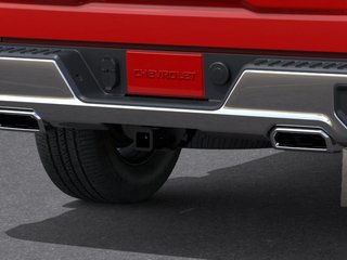 Chevrolet Silverado 1500  2026 à St-Jérôme, Québec - 14 - w320h240px