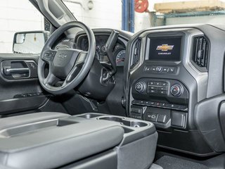 2026 Chevrolet Silverado 1500 in St-Jérôme, Quebec - 27 - w320h240px