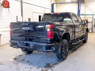2026 Chevrolet Silverado 1500 in St-Jérôme, Quebec - 8 - w320h240px