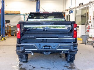 2026 Chevrolet Silverado 1500 in St-Jérôme, Quebec - 6 - w320h240px