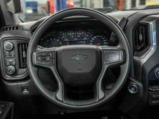 2026 Chevrolet Silverado 1500 in St-Jérôme, Quebec - 12 - w320h240px