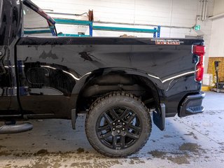 2026 Chevrolet Silverado 1500 in St-Jérôme, Quebec - 30 - w320h240px