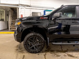 2026 Chevrolet Silverado 1500 in St-Jérôme, Quebec - 31 - w320h240px