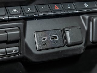 2026 Chevrolet Silverado 1500 in St-Jérôme, Quebec - 26 - w320h240px