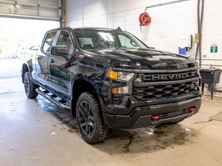 2026 Chevrolet Silverado 1500 in St-Jérôme, Quebec - 9 - w320h240px