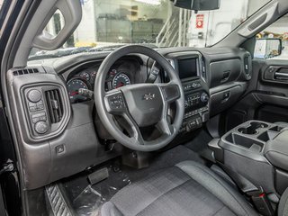 2026 Chevrolet Silverado 1500 in St-Jérôme, Quebec - 11 - w320h240px
