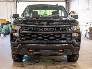 2026 Chevrolet Silverado 1500 in St-Jérôme, Quebec - 2 - w320h240px