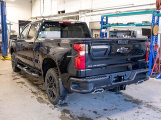 2026 Chevrolet Silverado 1500 in St-Jérôme, Quebec - 5 - w320h240px