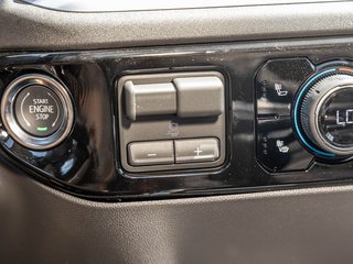 Chevrolet Silverado 1500  2026 à St-Jérôme, Québec - 21 - w320h240px