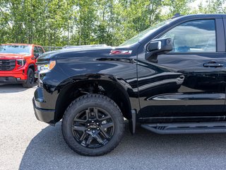 Chevrolet Silverado 1500  2026 à St-Jérôme, Québec - 30 - w320h240px