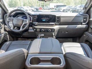 Chevrolet Silverado 1500  2026 à St-Jérôme, Québec - 3 - w320h240px