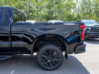 Chevrolet Silverado 1500  2026 à St-Jérôme, Québec - 29 - w320h240px
