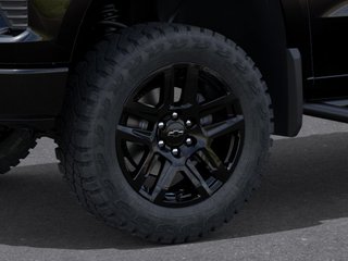 2026 Chevrolet Silverado 1500 in St-Jérôme, Quebec - 9 - w320h240px