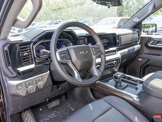Chevrolet Silverado 1500  2026 à St-Jérôme, Québec - 9 - w320h240px