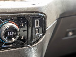 Chevrolet Silverado 1500  2026 à St-Jérôme, Québec - 25 - w320h240px