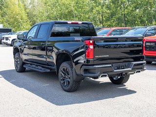 Chevrolet Silverado 1500  2026 à St-Jérôme, Québec - 5 - w320h240px