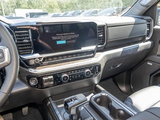 Chevrolet Silverado 1500  2026 à St-Jérôme, Québec - 17 - w320h240px