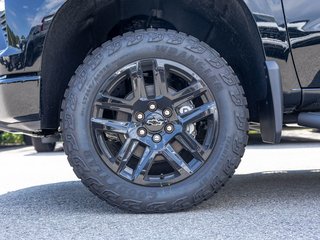 Chevrolet Silverado 1500  2026 à St-Jérôme, Québec - 31 - w320h240px