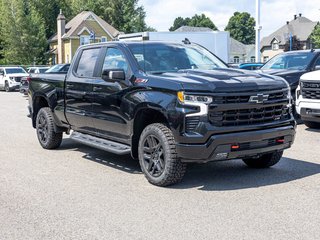 Chevrolet Silverado 1500  2026 à St-Jérôme, Québec - 8 - w320h240px