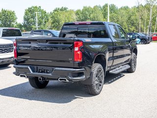Chevrolet Silverado 1500  2026 à St-Jérôme, Québec - 7 - w320h240px