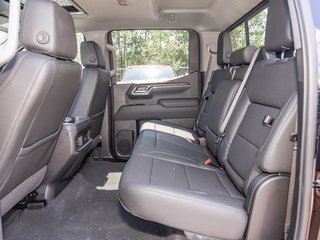 Chevrolet Silverado 1500  2026 à St-Jérôme, Québec - 27 - w320h240px