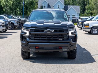 Chevrolet Silverado 1500  2026 à St-Jérôme, Québec - 2 - w320h240px