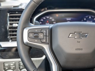 Chevrolet Silverado 1500  2026 à St-Jérôme, Québec - 15 - w320h240px