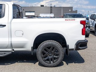 Chevrolet Silverado 1500  2026 à St-Jérôme, Québec - 29 - w320h240px