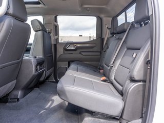 Chevrolet Silverado 1500  2026 à St-Jérôme, Québec - 27 - w320h240px
