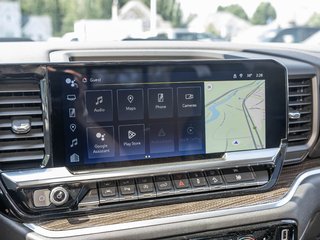 Chevrolet Silverado 1500  2026 à St-Jérôme, Québec - 16 - w320h240px