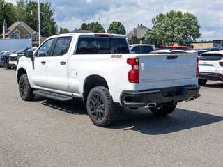 Chevrolet Silverado 1500  2026 à St-Jérôme, Québec - 5 - w320h240px