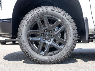 Chevrolet Silverado 1500  2026 à St-Jérôme, Québec - 31 - w320h240px