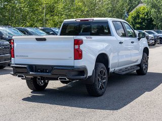 Chevrolet Silverado 1500  2026 à St-Jérôme, Québec - 7 - w320h240px