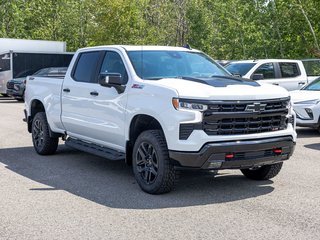 2026 Chevrolet Silverado 1500 in St-Jérôme, Quebec - 10 - w320h240px